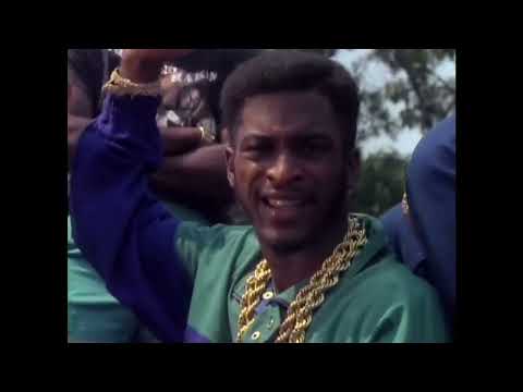 Eric B. &amp; Rakim - I Ain&#039;t No Joke (Cut #1)