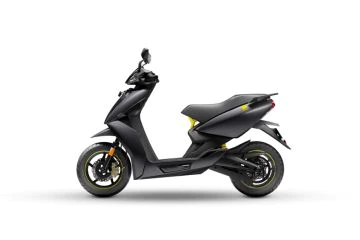 Electric Scooter Vs Petrol Scooter