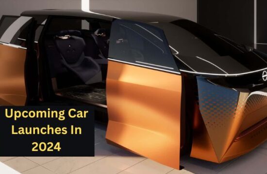 Upcoming Car Launches In 2024